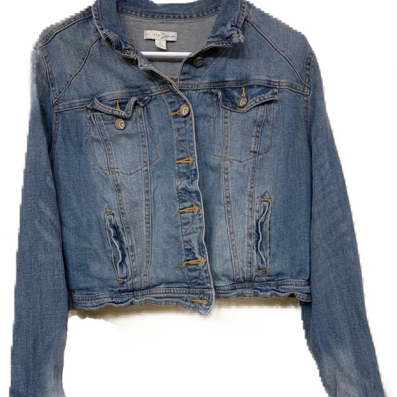 Cato Denim jacket - Picture 1 of 2